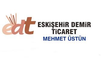 Eskişehir Demir Ticareti